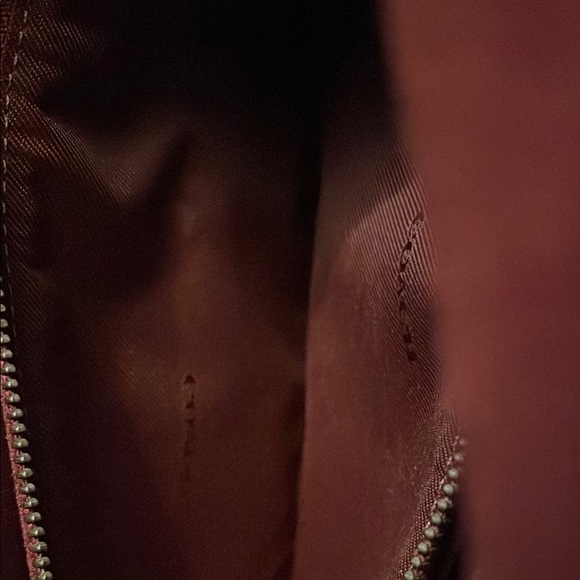 SOLD‼️ Coach Tabby 26 - Picture 11 of 16